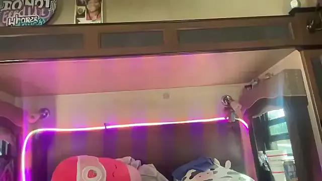 lostinherwonderland from StripChat is Freechat