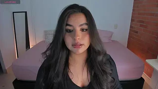 Lottie_blass from StripChat