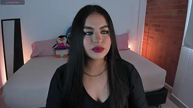 Lottie_blass from StripChat