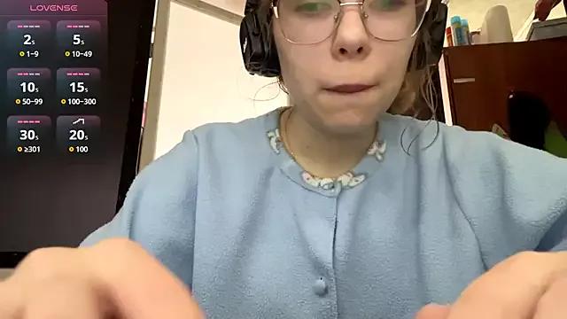 LouieRutt webcams show profile image 