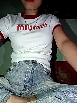 Louis_mou from StripChat is Freechat