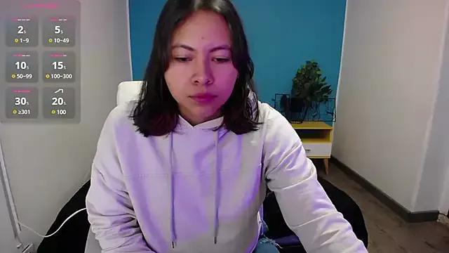 Discover our girls online shows and discover the company of countless livestreamers, with stunning shapes, sex toys and more.
