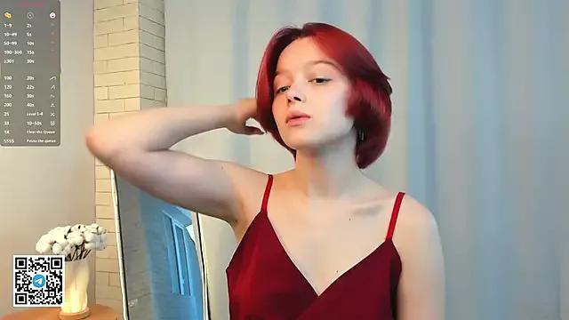 Discover our girls online shows and discover the company of countless livestreamers, with stunning shapes, sex toys and more.