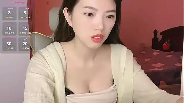 Louise521 webcams show profile image 