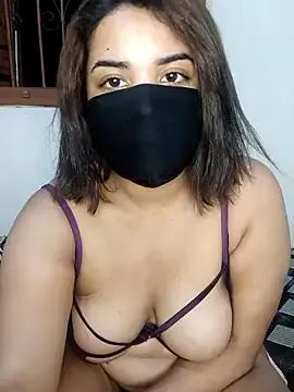 Louli_ta from StripChat