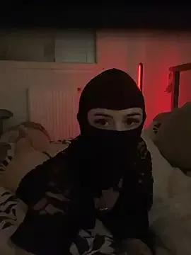 Louve_dargent webcams show profile image 