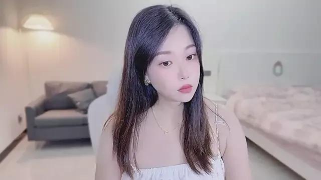 Love-feifei from StripChat is Freechat