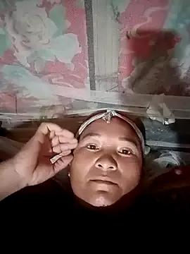 Love-Mama33 webcams show profile image 