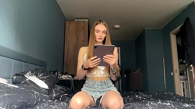 Love_bettestilner webcams show profile image 