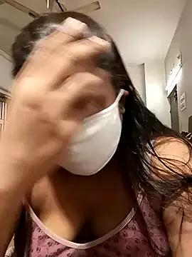 Love_Jenny from StripChat is Freechat