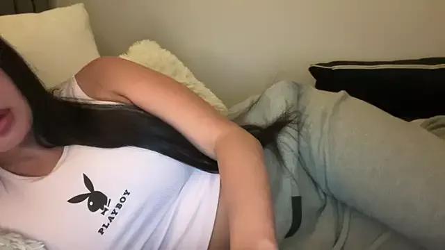 LOVEAKIRA from StripChat is Freechat