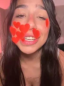 Photos of LoveLillyy from StripChat is Freechat