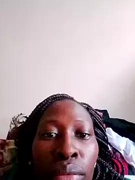 LOVELY-2BERRY from StripChat is Freechat