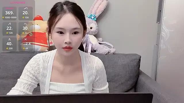 Lovely-88 webcams show profile image 