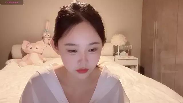 lovely-88 from StripChat is Freechat