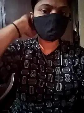 Lovely-Lush from StripChat is Freechat
