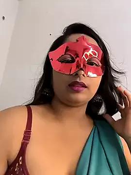 Photos of Lovely_Eesha from StripChat is Group