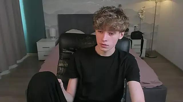 Lovely_Kevin_ webcams show profile image 