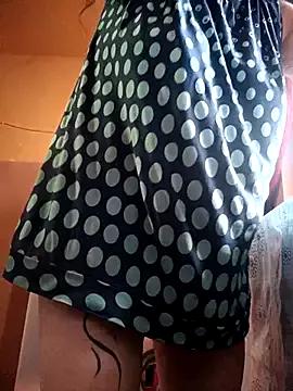 Lovely_Lori from StripChat is Freechat
