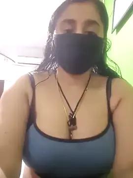 Lovely_Queennn webcams show profile image 
