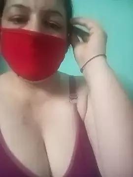 lovely_stella from StripChat is Freechat