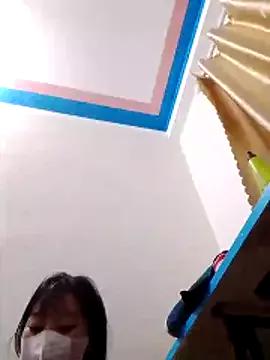 Lovely_xxx from StripChat is Freechat