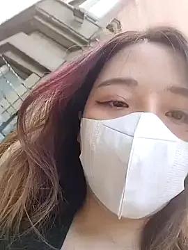 Lovelyanan webcams show profile image 
