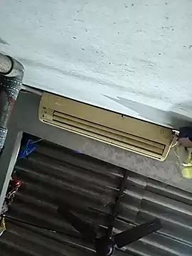 LOVELYKAJALBHABHI from StripChat is Freechat