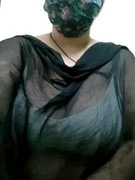 Lovelynishu webcams show profile image 