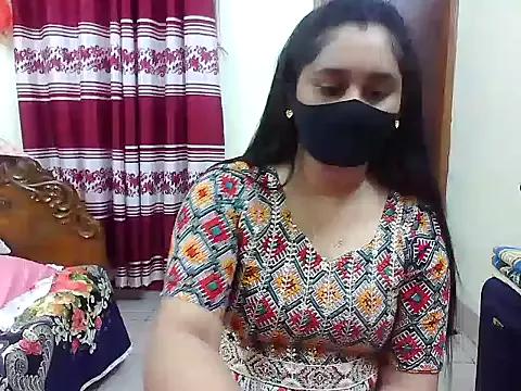 LovelyRose69 from StripChat is Freechat