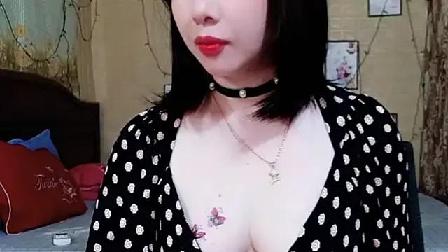 Lovemebaby20 from StripChat is Freechat