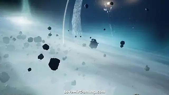 lovemirgaming from StripChat is Freechat