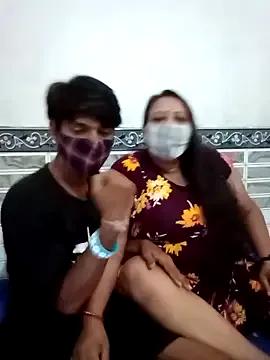 LoveOnStream webcams show profile image 