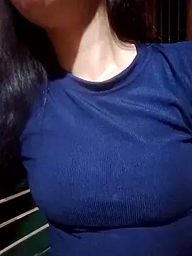 Lover-loverxx from StripChat is Freechat