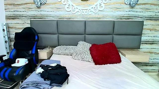 Checkout the thrill of girls with our strippers, featuring bare naked wildness while stripping down and playing with their adored sex toy vibrators.