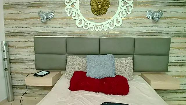 Photos of Lovers_21 from StripChat is Freechat