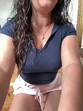 LoveSperm75 from StripChat is Freechat
