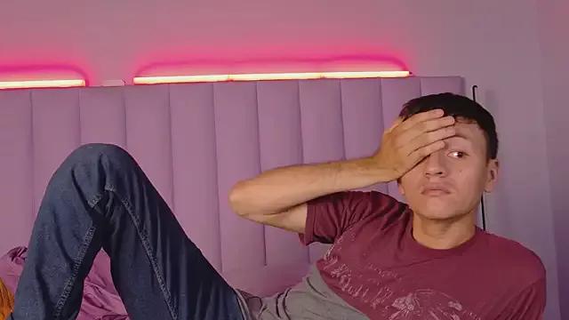 Lovingduo webcams show profile image 