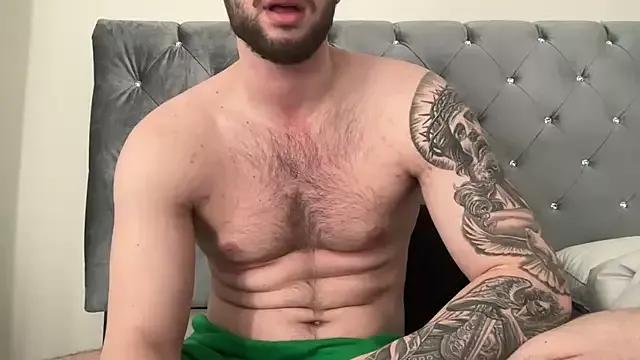 Loyal_daddy8 webcams show profile image 