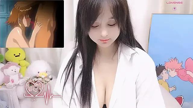 Discover our girls online shows and discover the company of countless livestreamers, with stunning shapes, sex toys and more.