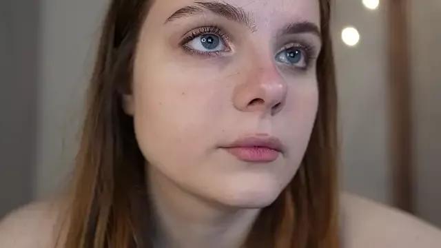 Lu__Lane from StripChat