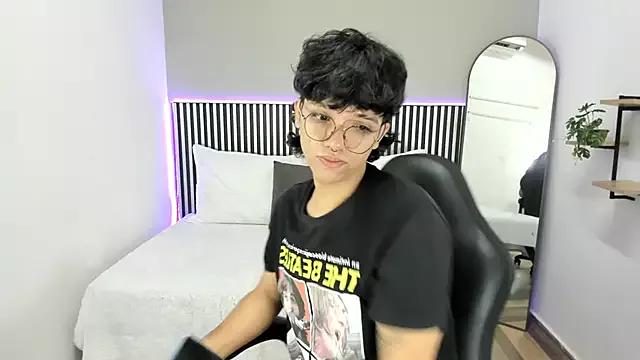 Lua_Obsessions webcams show profile image 
