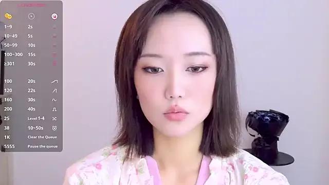 lubanmaster from StripChat is Freechat