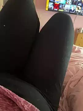 LucaevaX from StripChat is Freechat