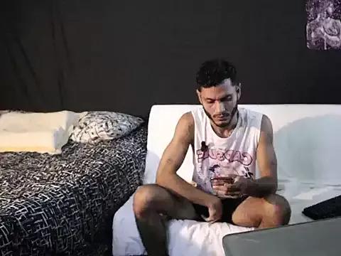 Lucas_Stone01 from StripChat is Freechat