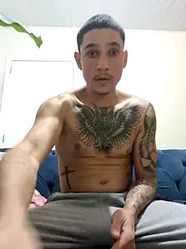 LucasHot2357 webcams show profile image 
