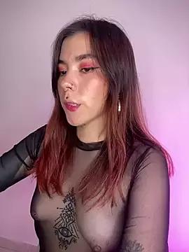 luccianagreyy from StripChat