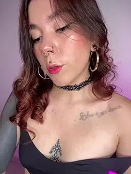 luccianagreyy from StripChat