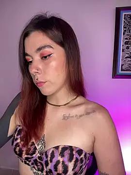luccianagreyy from StripChat