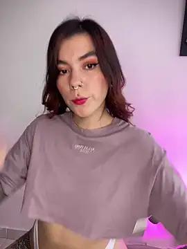 luccianagreyy from StripChat
